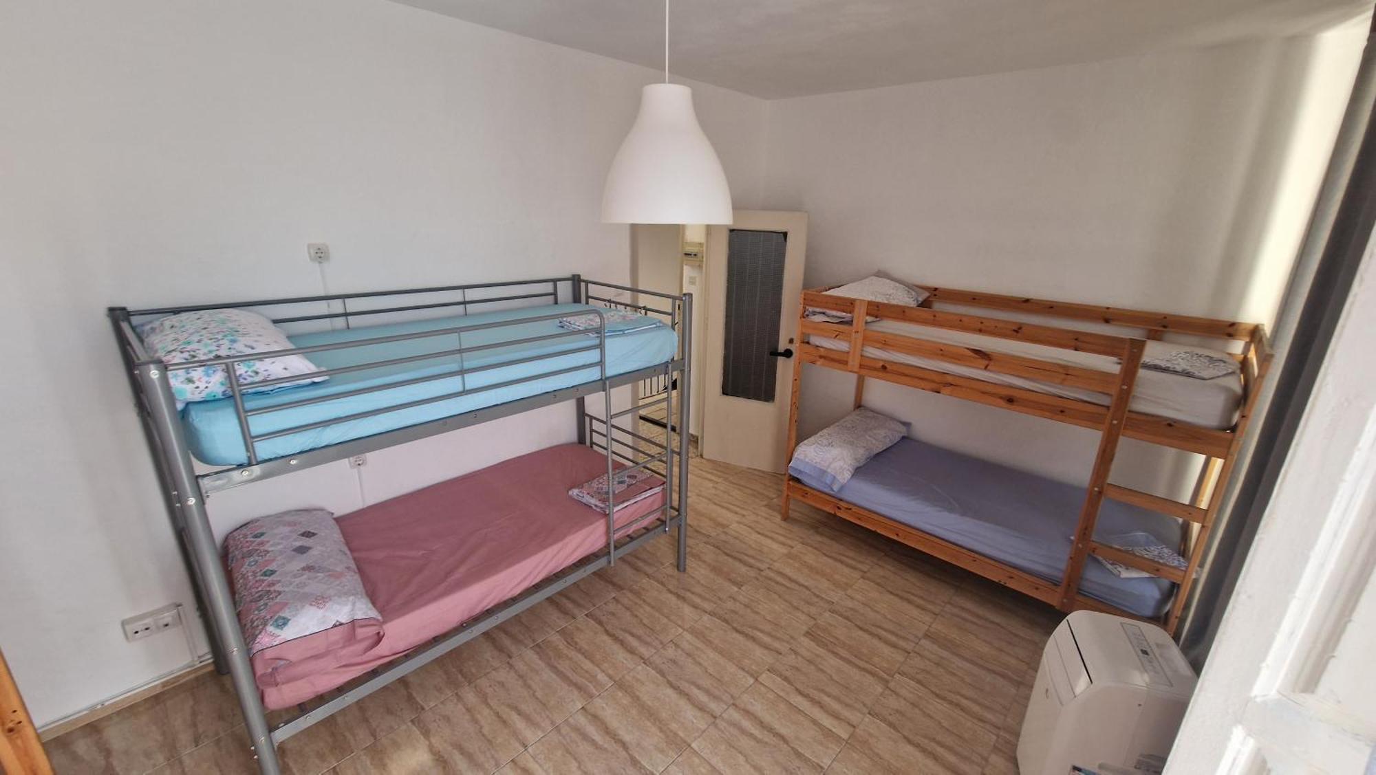 Historic Centro Albergue *