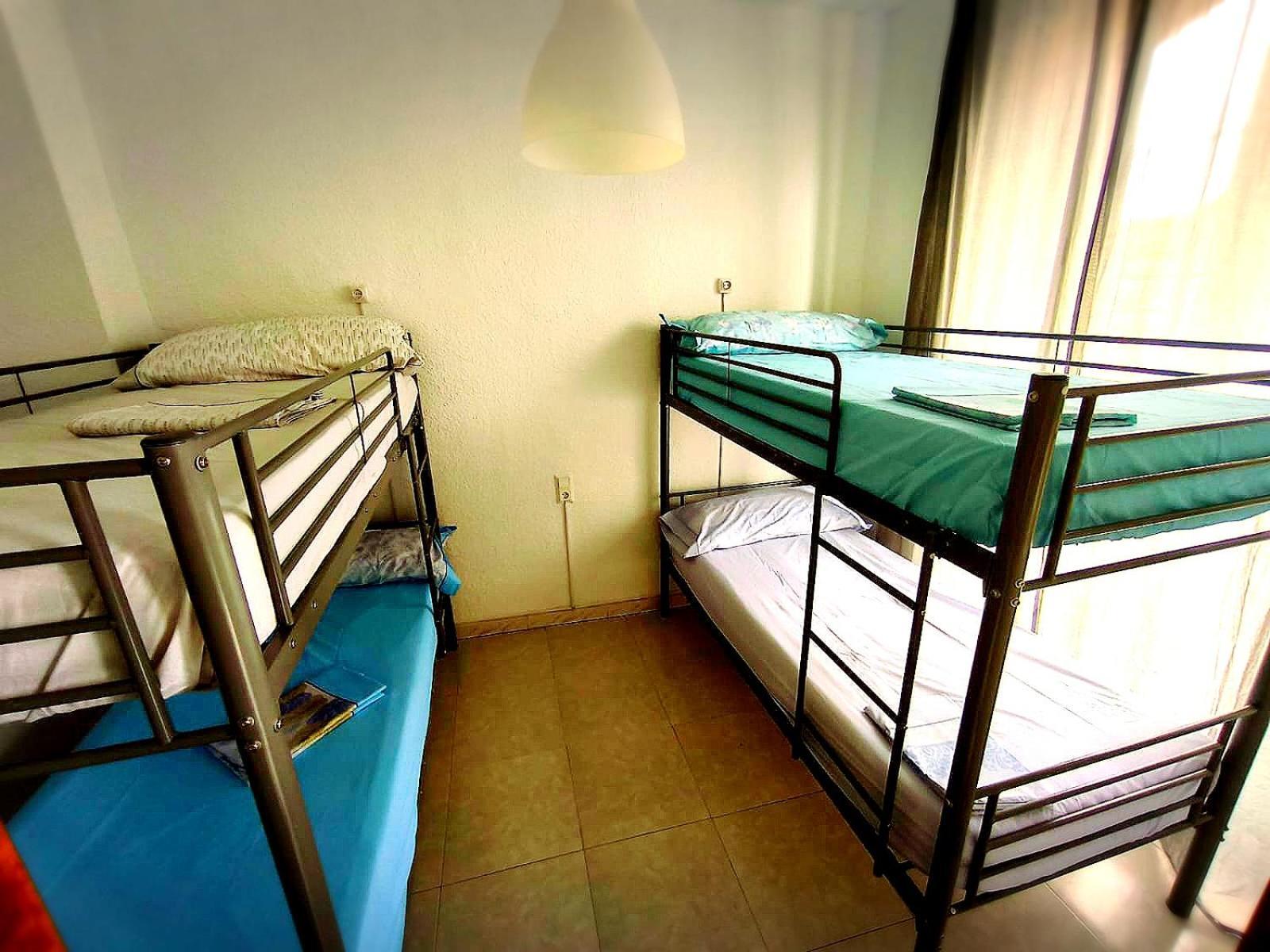Historic Centro Albergue